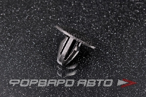 Клипса 8,2*13*18мм MASUMA KJ-1194