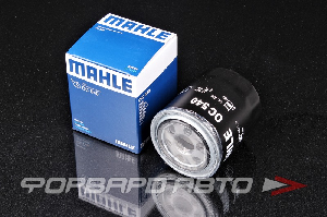 Фильтр масляный MAHLE OC 540