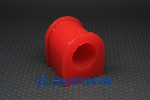 Втулка стабилизатора 23мм ПОЛИУРЕТАН 2-01-639