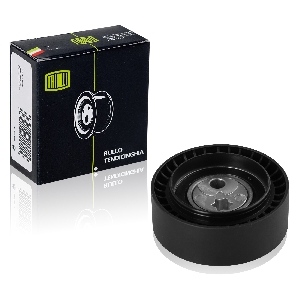 Ролик натяжителя ремня приводного LADA Vesta, X-Ray TRIALLI CM 0911