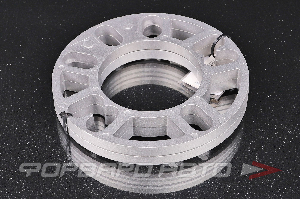 Проставки колесные 10 мм (P.C.D. 4/5*98-114.3) ВЕКТОР 10WS-100-2