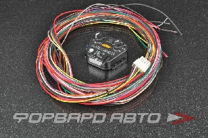 Блок управления HD для системы впрыска метанола / воды V2/V3 Internal MAP (встроенный датчик давления до 40 psi) AEM 30-3306