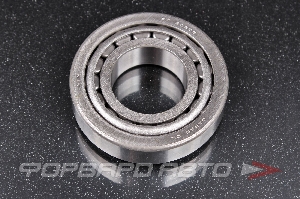 Подшипник 30*62*17,25 (роликовый конический) NTN 4T-30206