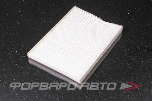 Фильтр салонный Renault Koleos I SHINKO SAC-2840