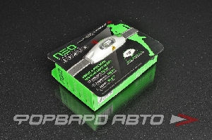 Фонарь налобный NEO зеленый LED LENSER 6111