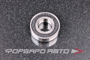 Подшипник 15*32*9 (шариковый) KOYO 6002-2RS