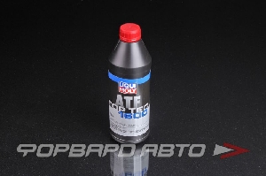 Масло для АКПП 1л, Top Tec 1600 LIQUI MOLY 8042