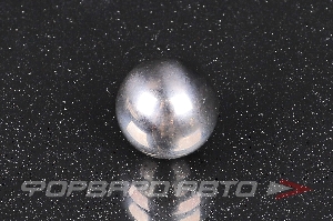 Шар 19,844 мм (25/32) ЗМС 