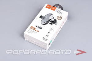 Держатель телефона на решётку воздухоотвода HOCO CA56