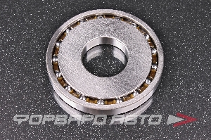 Подшипник 37*95*12 (шариковый) CVT K114, K115 NSK B37Z-5UR