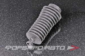 Пыльник рулевой рейки 9*39*168 PATRON PSE6072