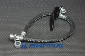 Шланг тормозной HONDA 01464-S0A-942