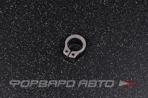 Кольцо стопорное Dвал.=8 Dном.= 7.2 <> 1/10879-76