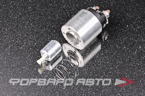 Реле втягивающее стартера (Ford Focus, C-Max, Mondeo) KRAUF SSF9797HE