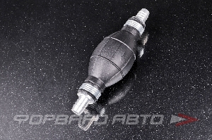 Купить Груша для перекачки топлива (без шлангов) д. 12мм <> 33000289 Груша для перекачки топлива (без шлангов) д. 12мм <> 33000289