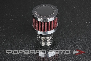 Купить Фильтр вентиляции картерных газов, D=18 мм GYCA YT5-AF-7 (d-18mm) Фильтр вентиляции картерных газов, D=18 мм GYCA YT5-AF-7 (d-18mm)