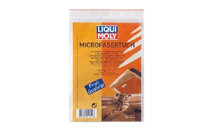Салфетка микрофибра LIQUI MOLY 