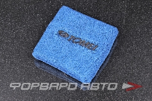 Чехол "носок" на бачок, TOMEI, синий <> YT5-OTS-13 TOMEI BL