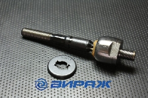 Тяга рулевая 555 SR6390