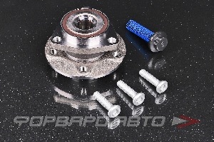 Ступица передняя (ABS) GMB GH31920M