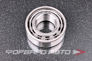 Подшипник 25*52*18 CRAFT BEARINGS N2205S