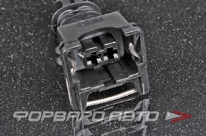 Купить Разъем 2 way форсунки BOSCH LK-2, датчика температуры 20-18 AWG (JPT-SKT1) 1.2-2.1mm (JPT-SL1) Junior Power Timer Series TE CONNECTIVITY 282189-1 Разъем 2 way форсунки BOSCH LK-2, датчика температуры 20-18 AWG (JPT-SKT1) 1.2-2.1mm (JPT-SL1) Junior Power Timer Series TE CONNECTIVITY 282189-1