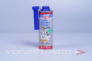 Очиститель системы впрыска (бензин) "Direkt Injection Rein", 500мл LIQUI MOLY 7554