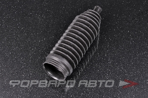 Пыльник рейки рулевой 15*47*188мм KRAUF HBZ0613