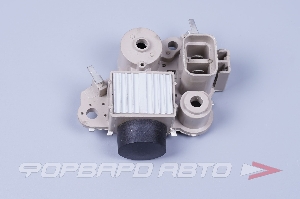 Реле регулятор генератора (Hyundai Accent, Elantra, Matrix) AMD AMD.EL354