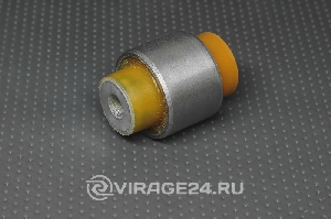Сайлентблок ПОЛИУРЕТАН 7-06-901