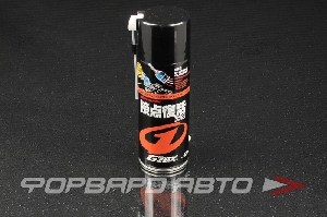 Очиститель электрических частей, 420 мл Electric Cleaner G'ZOX 03119
