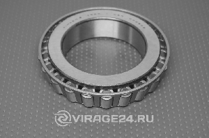 Подшипник 63,5*110*23 BOBCAT 6632218