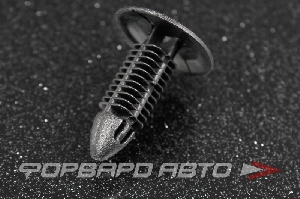 Клипса 7*23*18мм GM   (130) KS 0655, C555