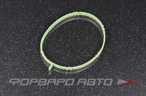 Купить Прокладка дроссельной заслонки ELRING 729.960 Прокладка дроссельной заслонки ELRING 729.960