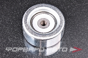 Ролик приводного ремня (MMC Asx, Lancer, L200, Toyota Rav4) KOYO PU107016RMXY1