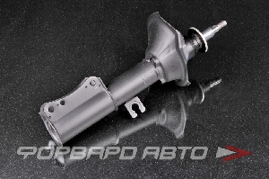 Амортизатор передний левый (Premium) KYB 635010