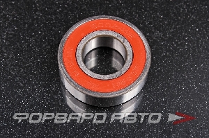 Подшипник 15*32*9 (шариковый) NACHI 6002-2NSE