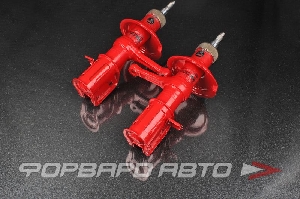 Стойка передняя для автомобиля ВАЗ 2108-2110 (занижение -70мм) RACING  СПОРТ SS20 SS20158