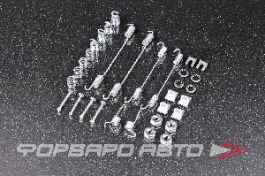 Ремкомплект тормозного механизма Peugeot TRW SFK218