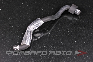 Патрубок системы охлаждения UKORAUTO U0902034