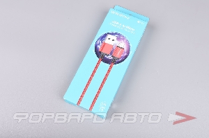 Кабель USB Micro 1м BOROFONE BX87