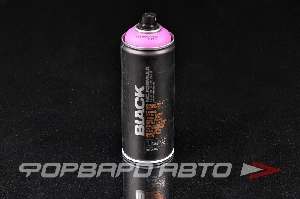 Краска магия, аэрозоль, 400мл MONTANA BLACK BLK-3940