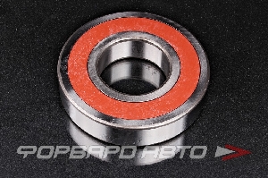 Подшипник 100*215*47 (шариковый) KG 6320-2RS