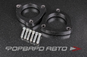 Проставка стойки, задней 6*10, 20 мм ПОЛИМЕР 02-15-005/20