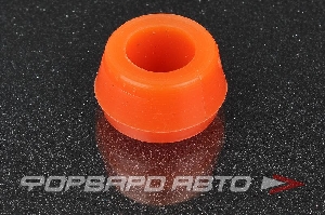 Втулка амортизатора 19 мм ПОЛИУРЕТАН 1-03-832