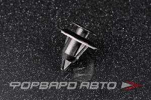 Клипса 10,8*15*18мм MASUMA KJ-2228