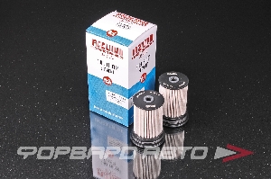 Фильтр топливный элемент комплект AZUMI FE34002SET