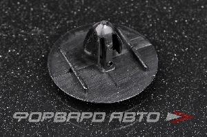 Клипса 9,2*12*25мм MASUMA KJ-307