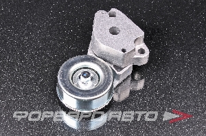 Натяжитель приводного ремня (Mitsubishi L200, Pajero) KRAUF GTZ1278EG