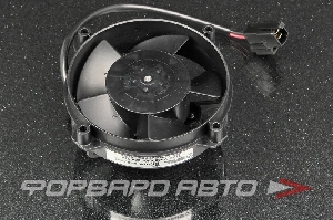 Вентилятор охлаждения универсальный 4" (100 мм) 12V "тянущий", производительность 250 м³/ч / 148 CFM SPAL VA32-A101-62А